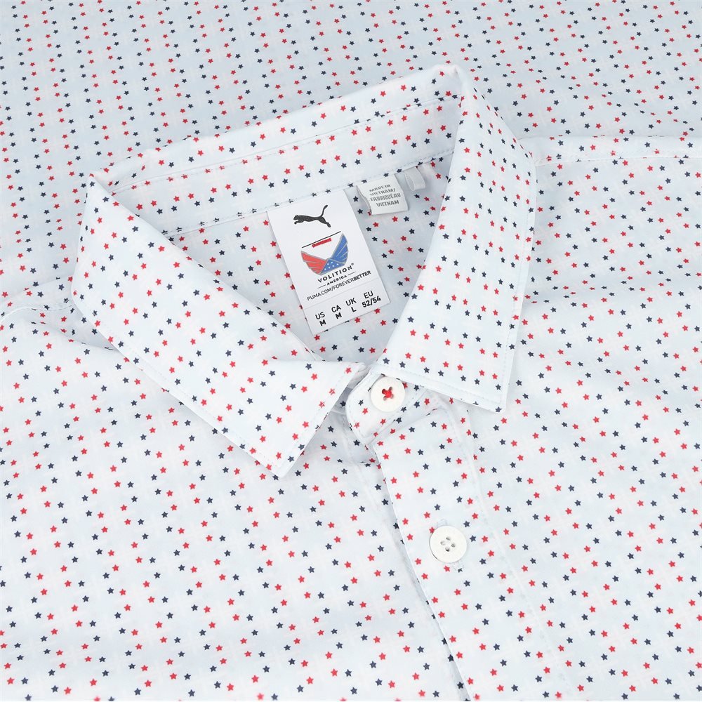 x Volition Shirt - Fairway Styles