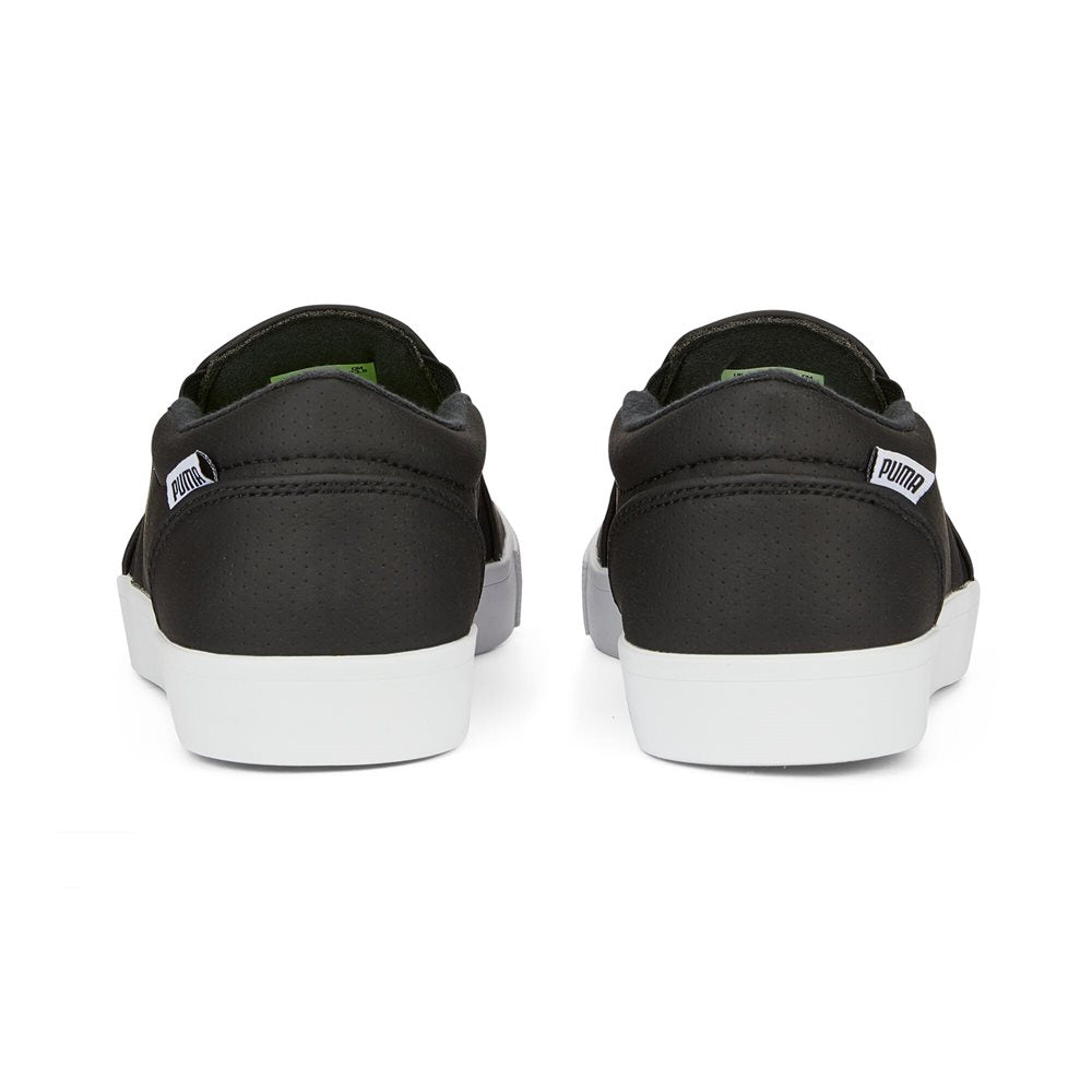 Women’s TUSTIN FUSION Slip-On Spikeless Golf Shoes