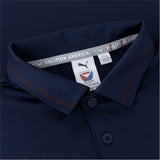 Volition Freedom Stripe Golf Polo