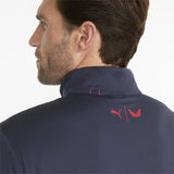 Volition Independence 1/4 Zip Pullover - Fairway Styles