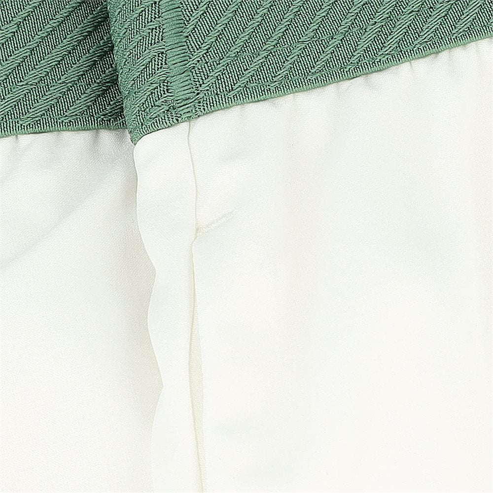 Women's x Quiet Golf Pleated Skirt