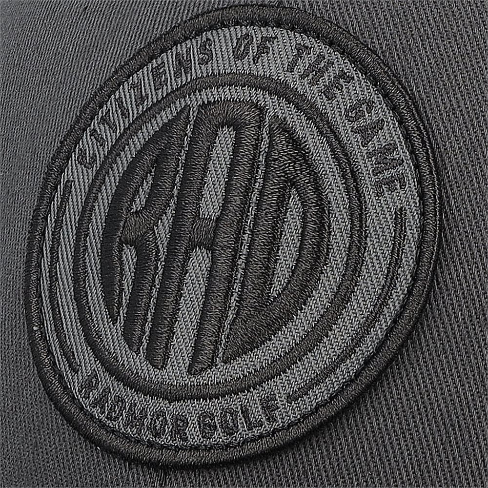 Citizen Patch Rad Hat