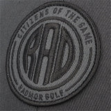 Citizen Patch Rad Hat