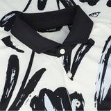 Taylor Recycled Tulip Polo