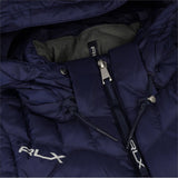 Women's Basedown Ripstop Jacket