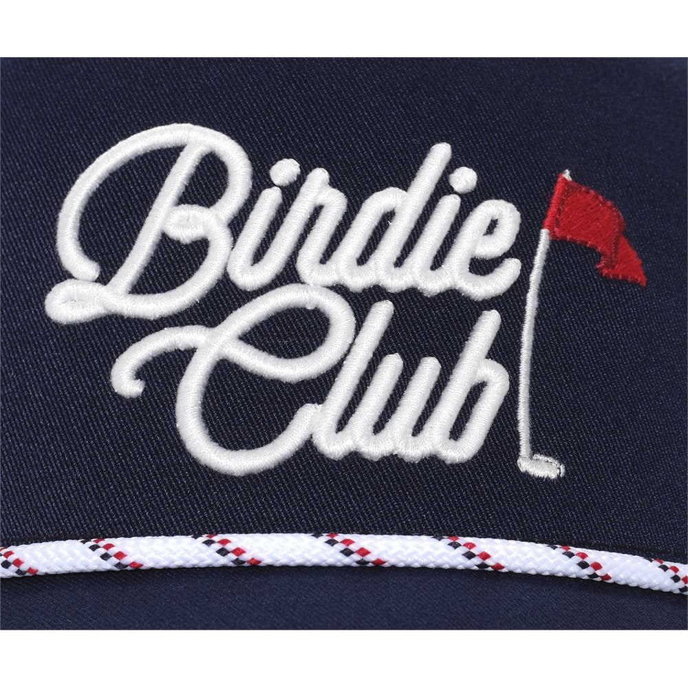 RLX Ralph Lauren Birdie Club Hat 804247275777 Fairway Styles