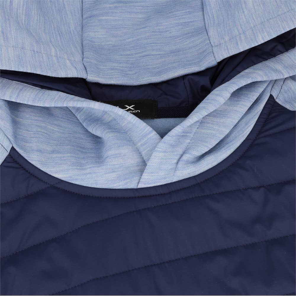 Heavytech Wool Hybrid Sweatshirt