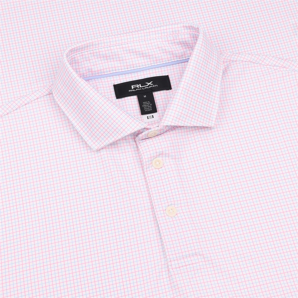 Airflow Performance Polo