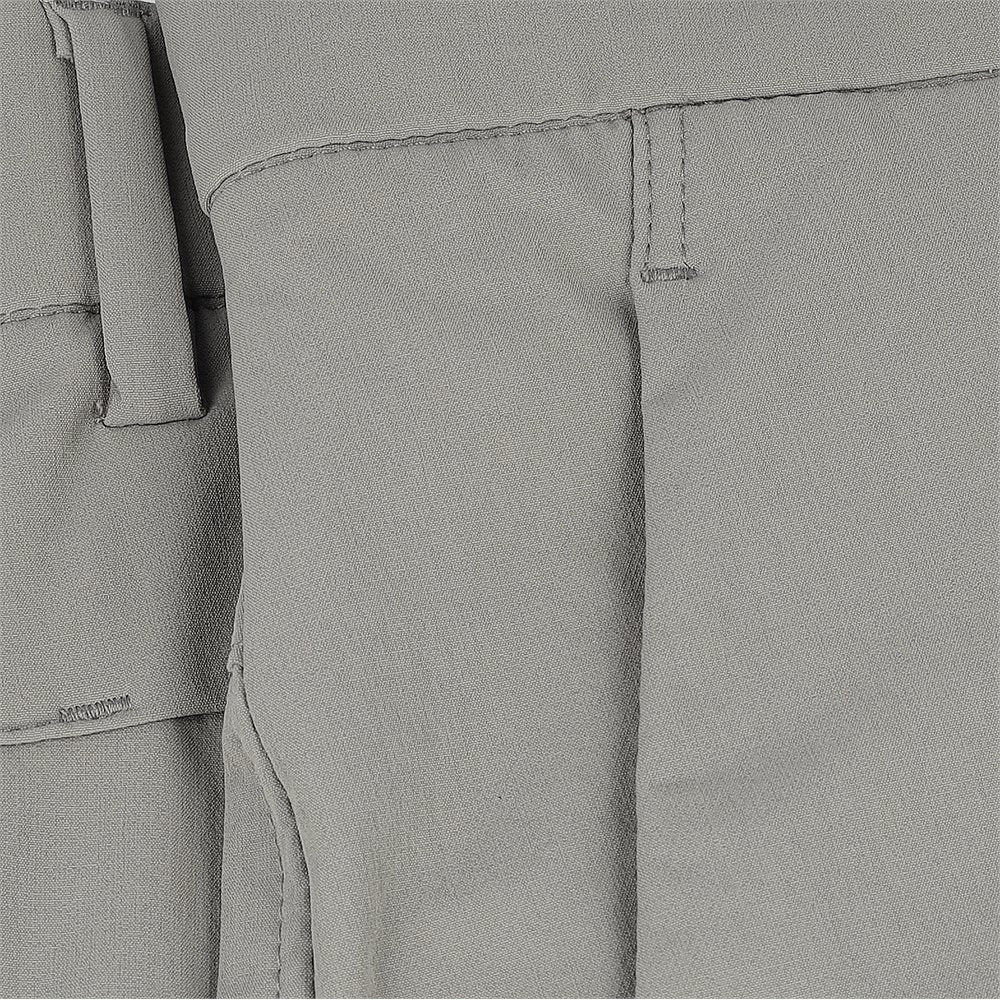 On Course Matte Stretch Nylon Tailored Fit 8" Shorts