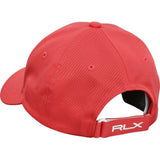 Twill Polo Player Hat - Fairway Styles