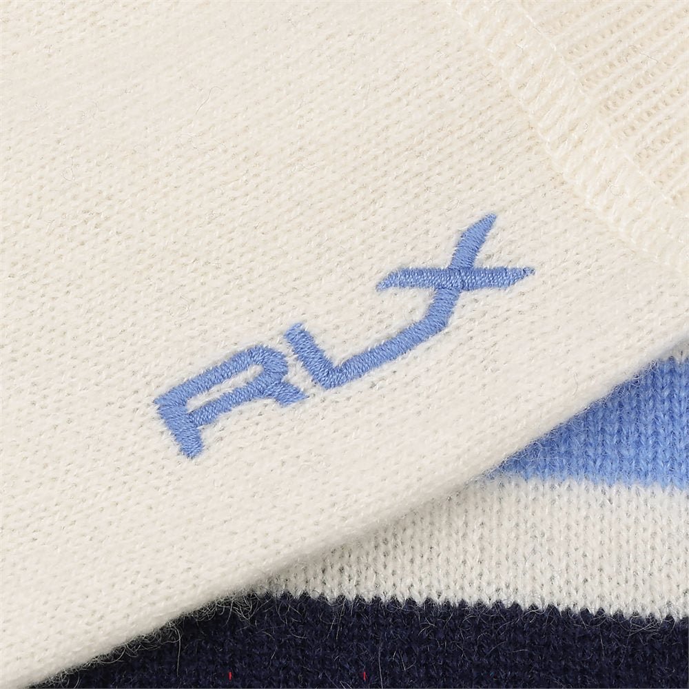 Washable Cashmere Sweater - Fairway Styles