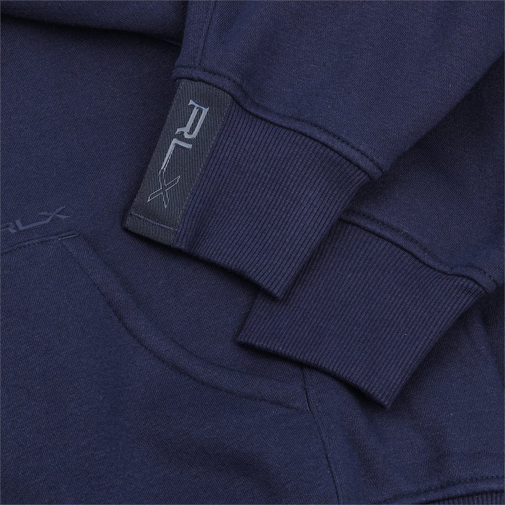 Women's Winter Cash Fleece Full Zip Hoodie - Fairway Styles