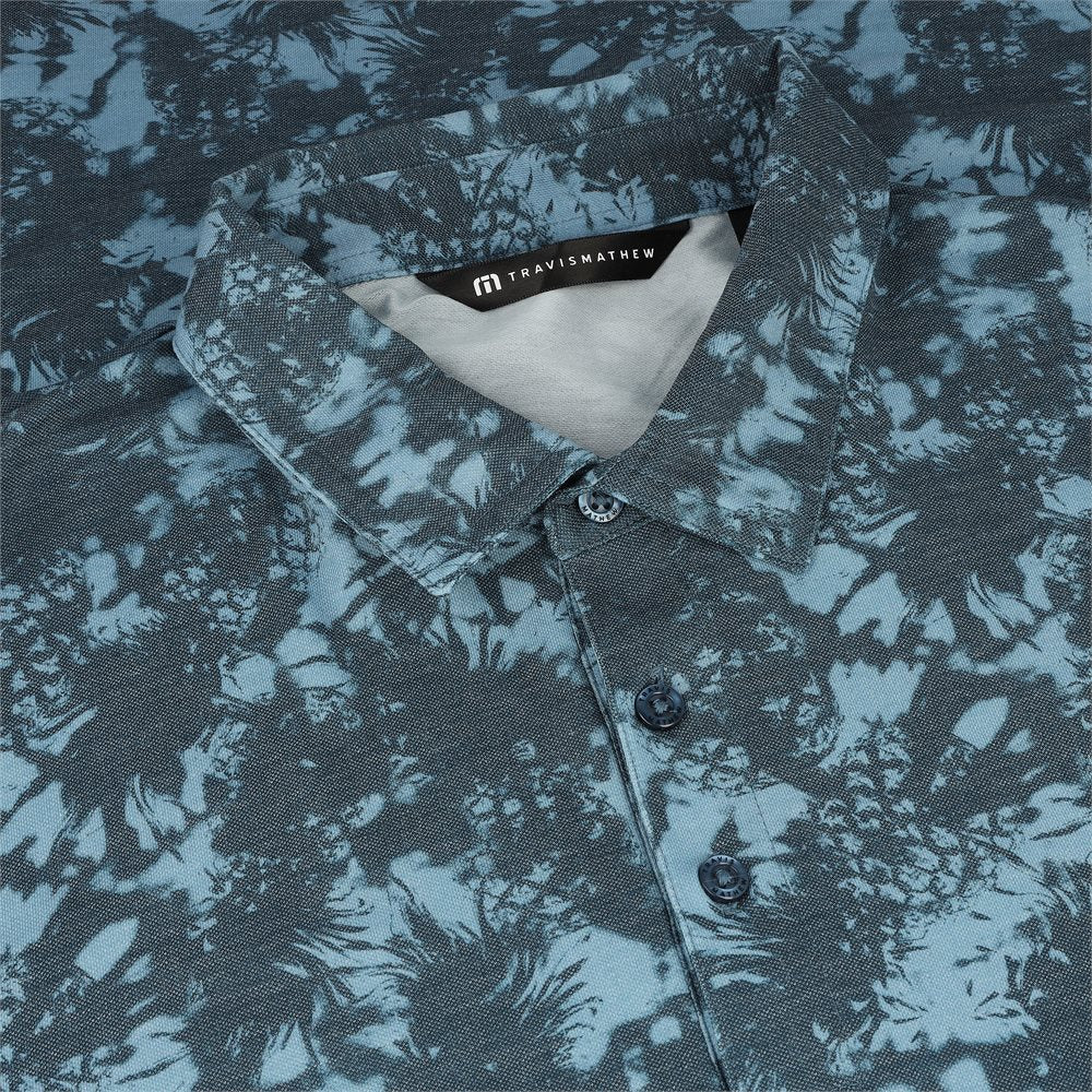 Featherweight Please Polo