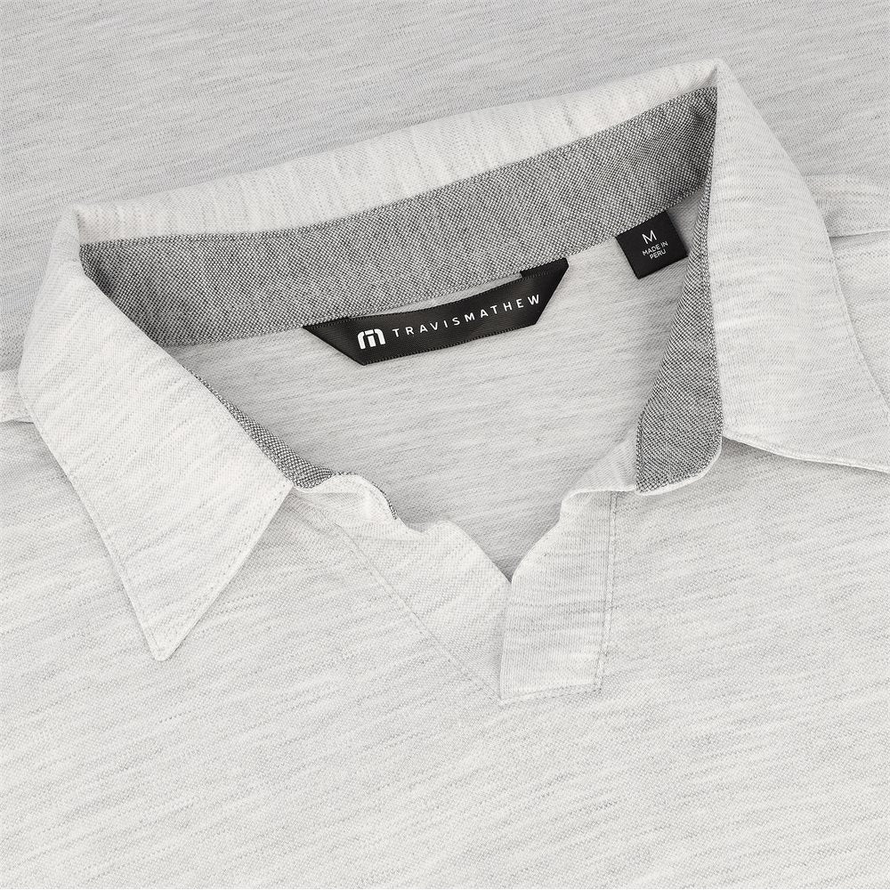 Late At Night Polo - Fairway Styles