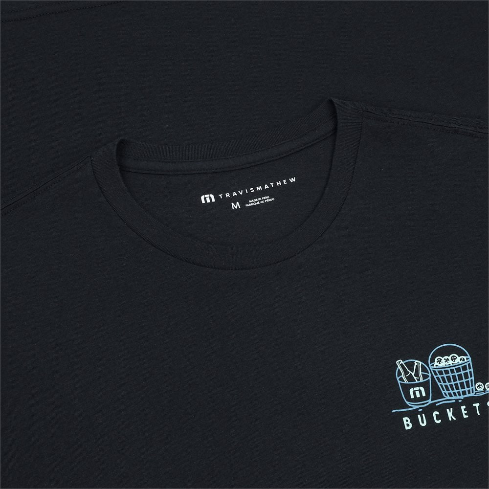 Lost Buckets Shirt