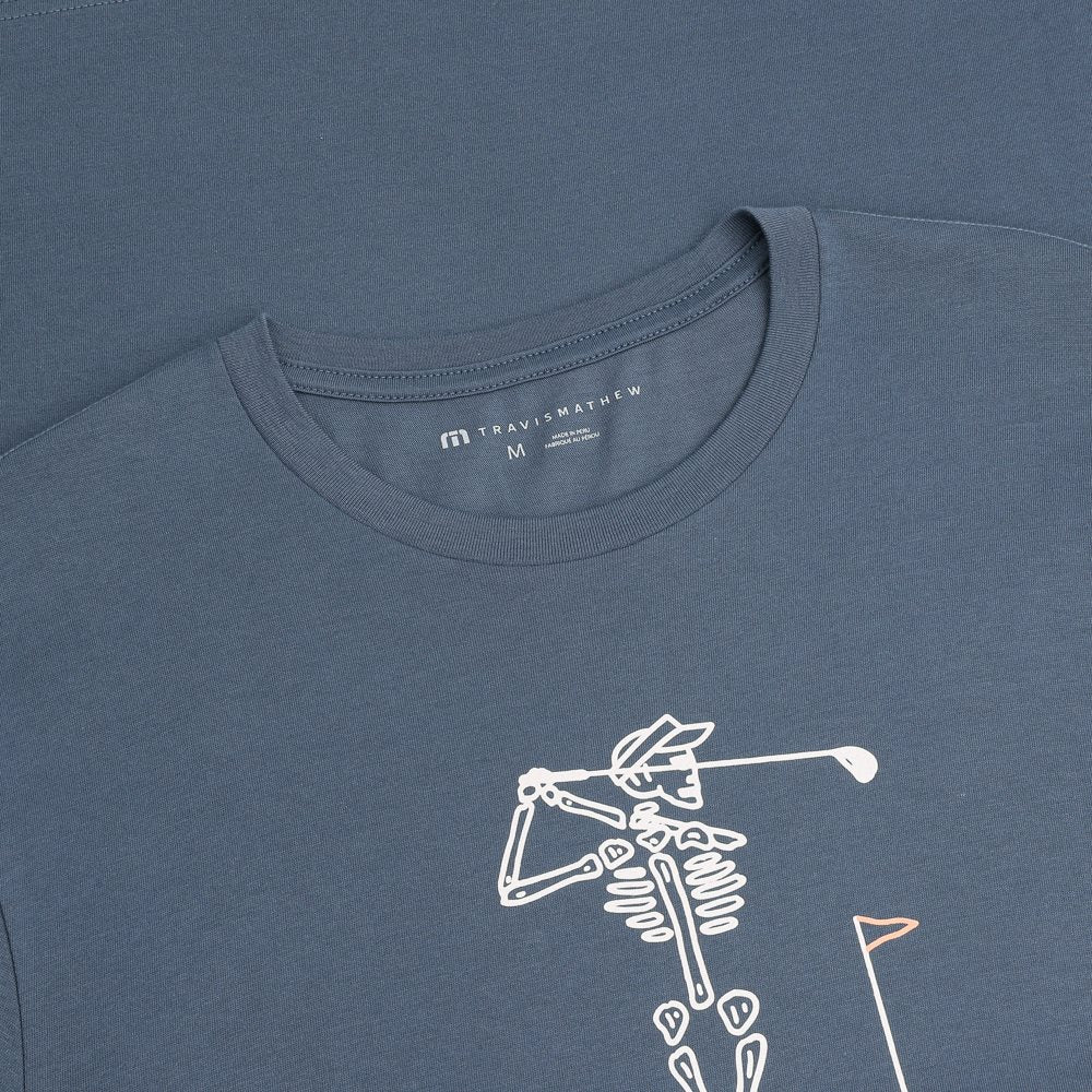 Lost Swing Tee