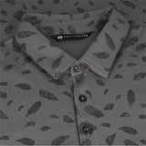 Magma Melt Polo