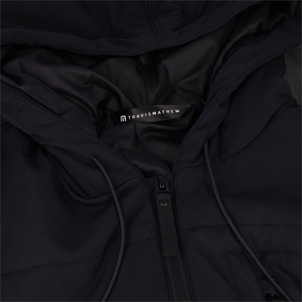 Torch Runner Jacket
