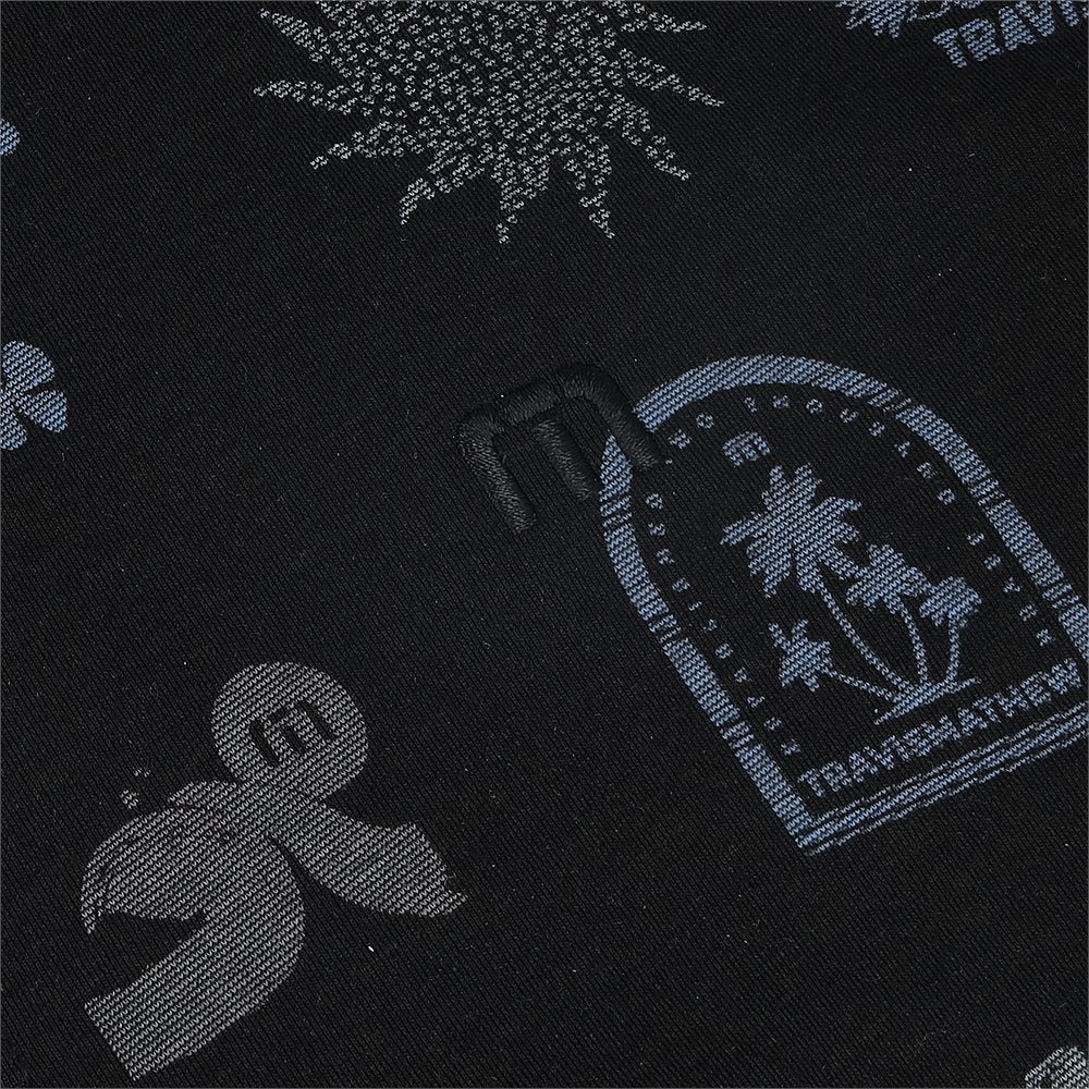 Tourist Season Polo