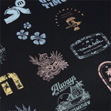 Trenched Tee