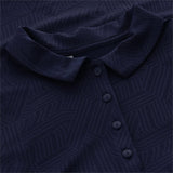 Women's Playoff 3.0 Emboss Polo
