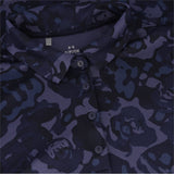 Women's UA Drive Rose Printed Shirt - Fairway Styles