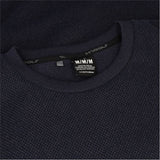 UA Drive Storm SF Crew Top Sweater - Fairway Styles