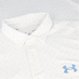 UA Playoff 3.0 On Green Polo - Fairway Styles