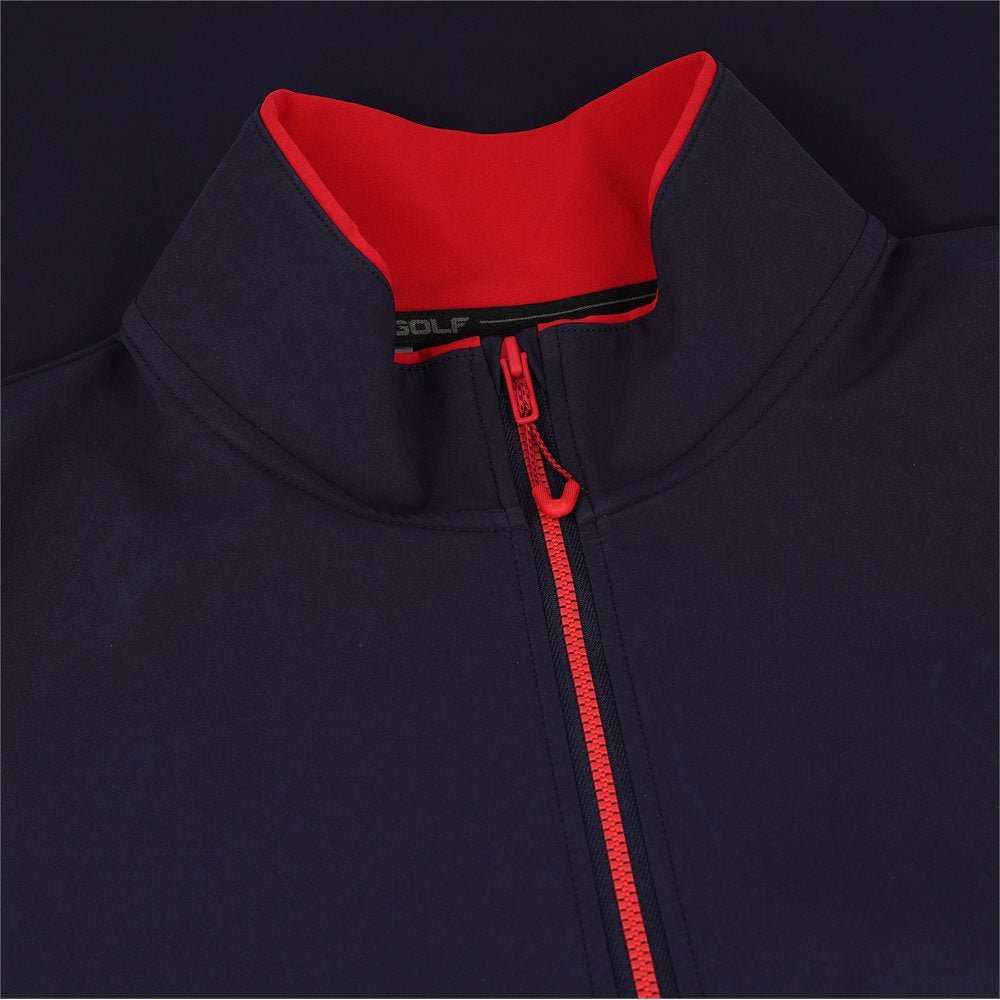 UA Voyager 2.0 Short Sleeve Shirt Windshirt - Fairway Styles