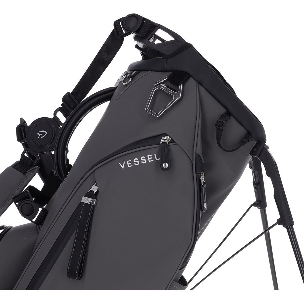 Player V 6-Way Stand Bag