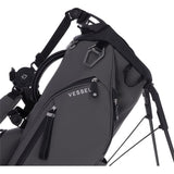 Player V 6-Way Stand Bag