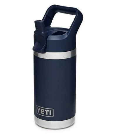 Juniors' Rambler 12 oz Bottle w/  Straw Lid