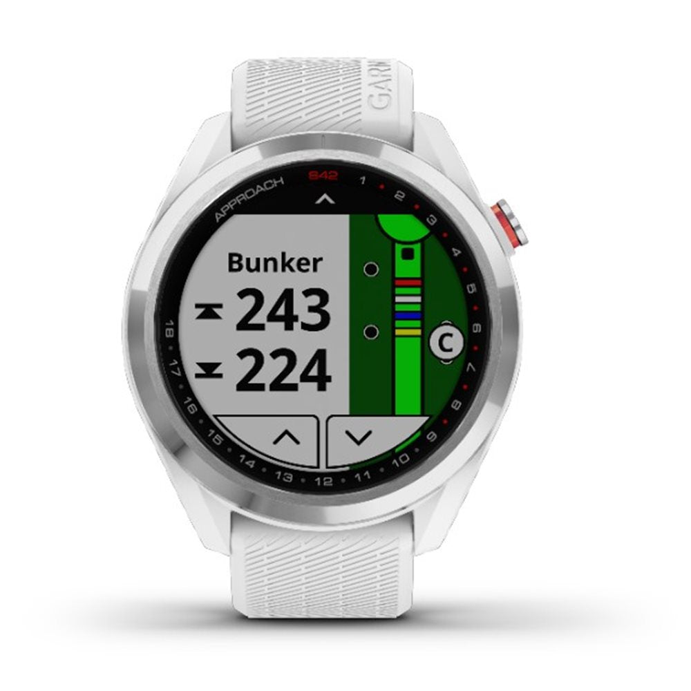 Approach S42 Golf GPS Smartwatch