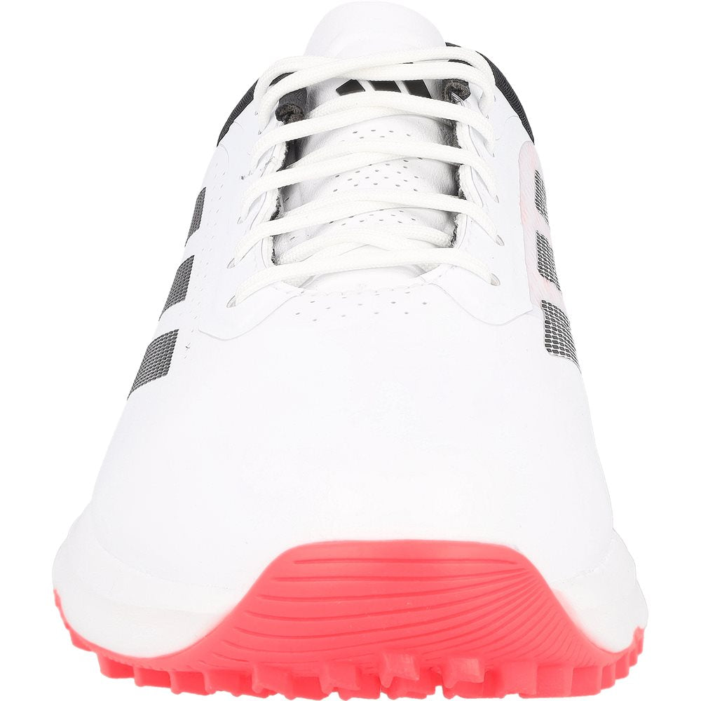 adidas Juniors' Adizero ZG Spikeless Golf Shoes 196479460183