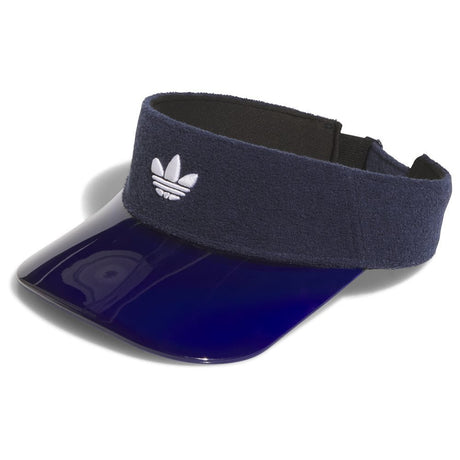 Tour Terry Visor - Fairway Styles