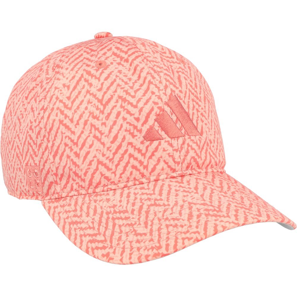 Women's Performance Printed Hat - Fairway Styles