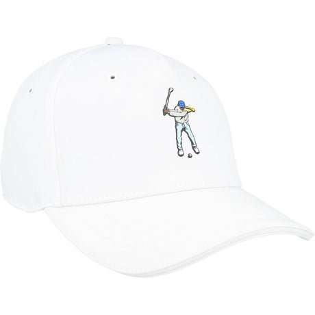 Links Hat