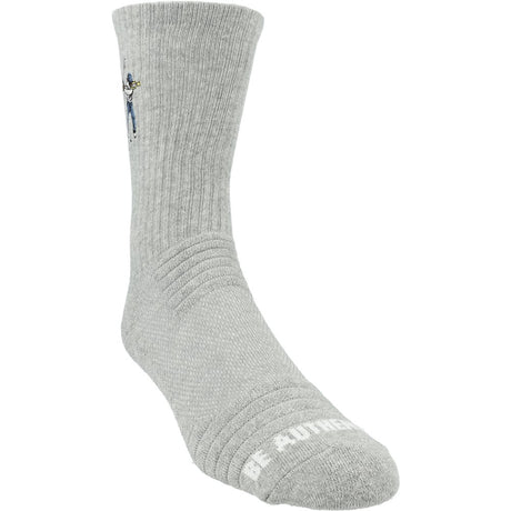 Swingman Logo Socks - Fairway Styles