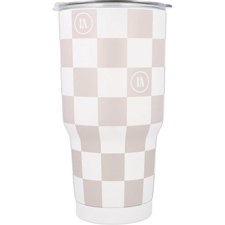 Prezzy Tumbler Water Bottle