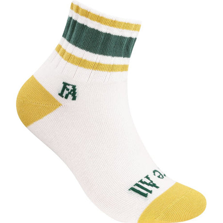 Women's Retro Ankle Socks