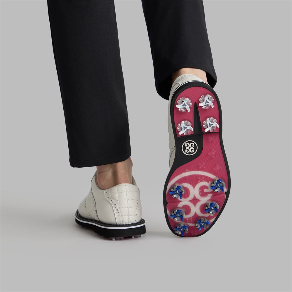Gallivanter G/LOCK Saddle Golf Shoes