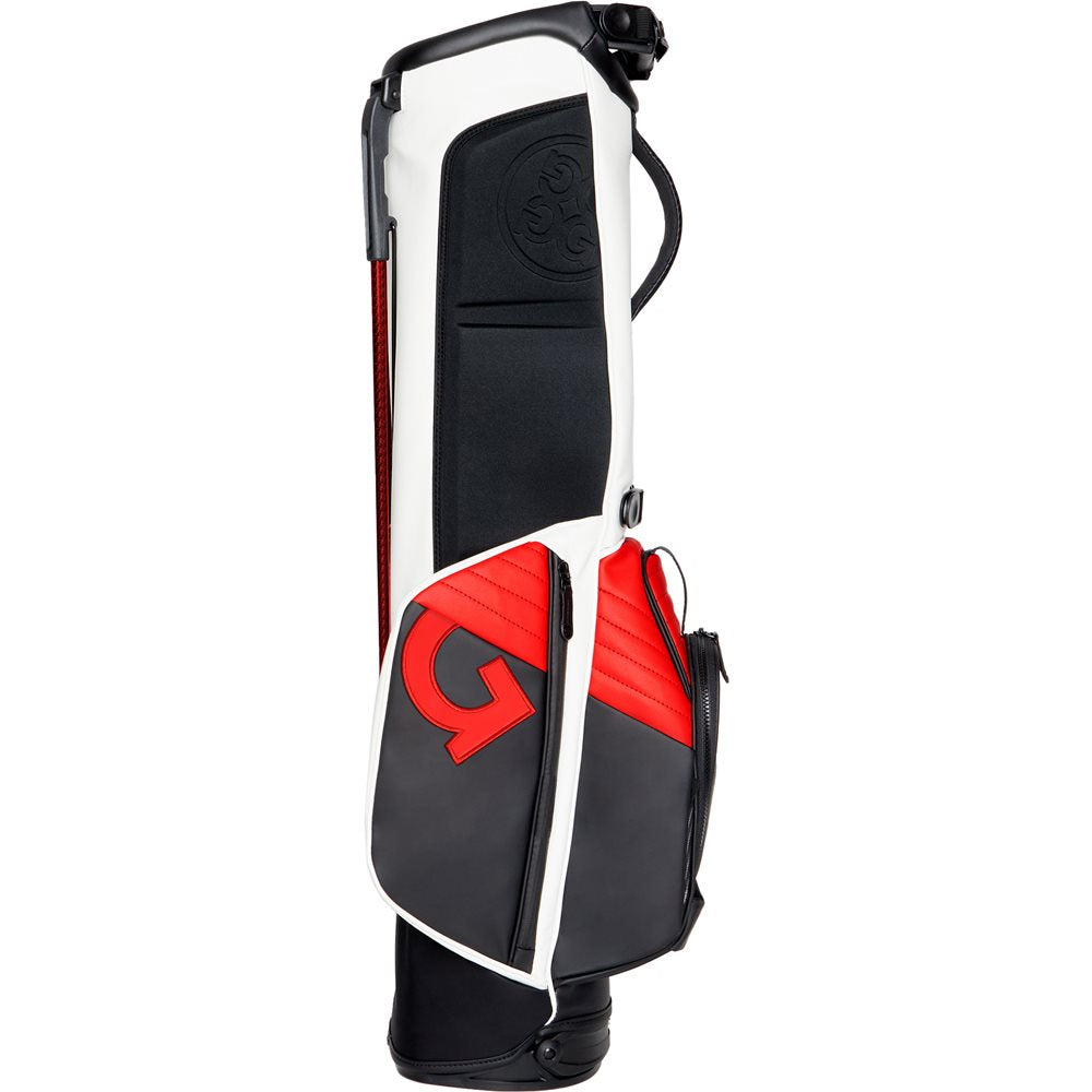 Sunday II Carry Stand Bag
