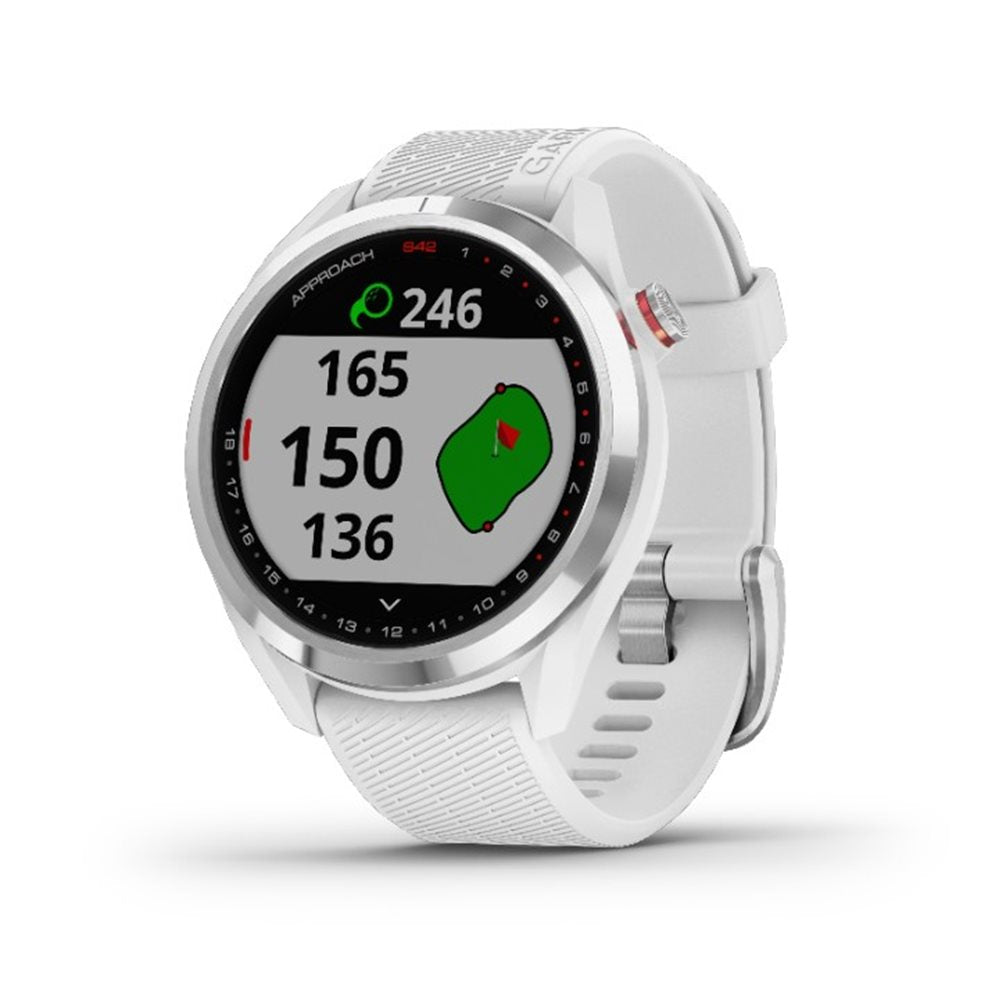 Approach S42 Golf GPS Smartwatch
