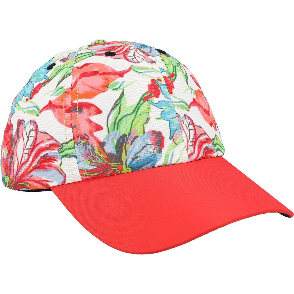 Women's Criss Cross Ponytail Hat - Fairway Styles