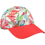 Women's Criss Cross Ponytail Hat - Fairway Styles