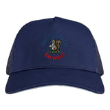 Oakmont Trucker Hat - Summer Commemorative - Fairway Styles