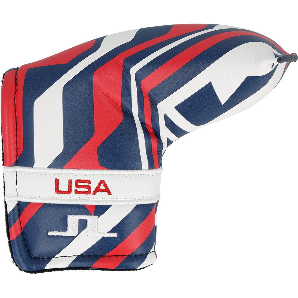 USA Golf Blade Putter Cover