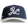 Caddie Cap