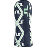 Hybrid Printed Headcover