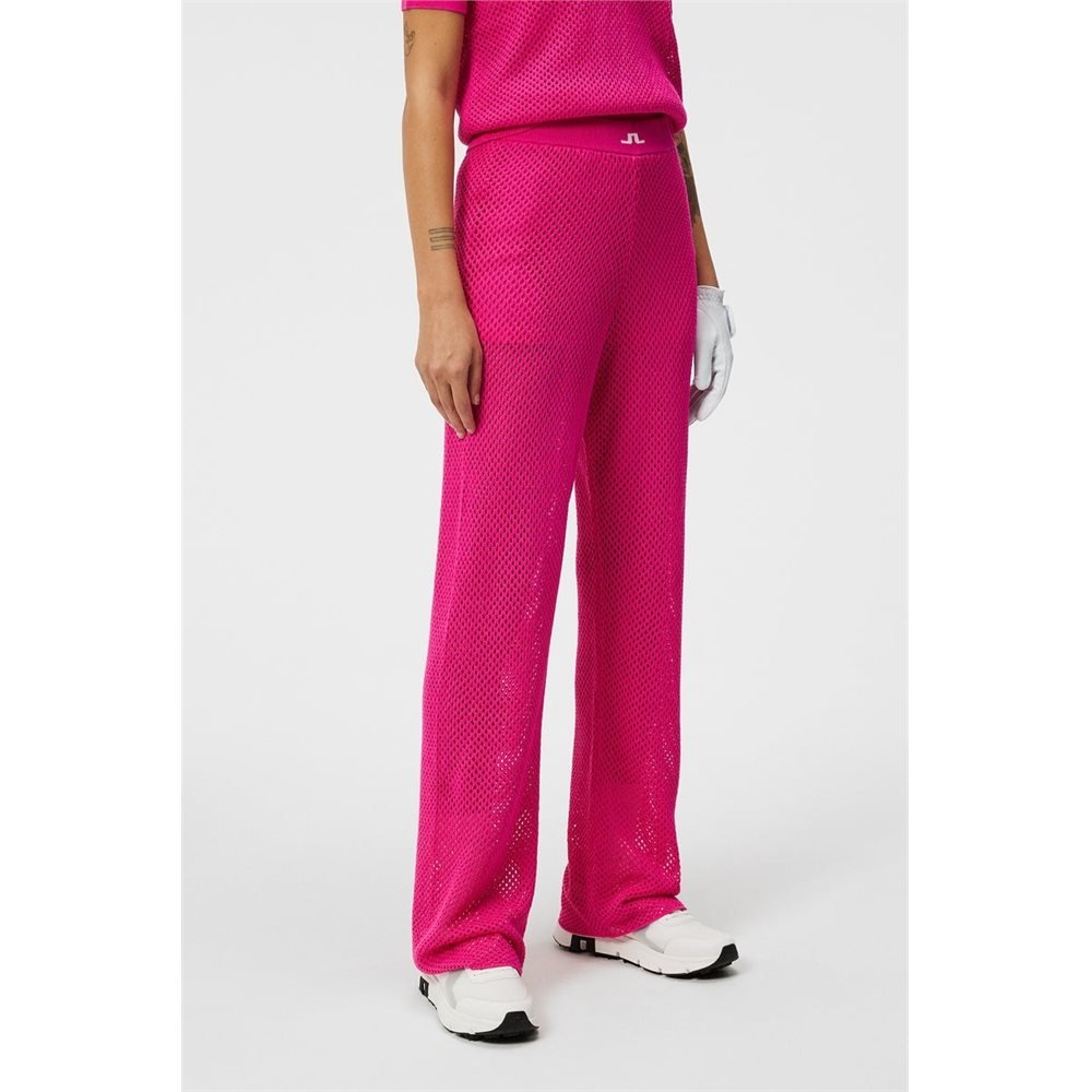 Women's Korine Knitted Pant - Fairway Styles